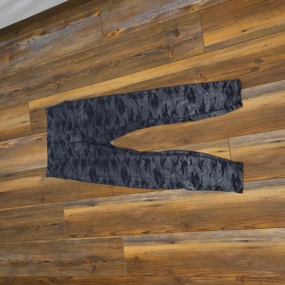Zyia Legging 6-8